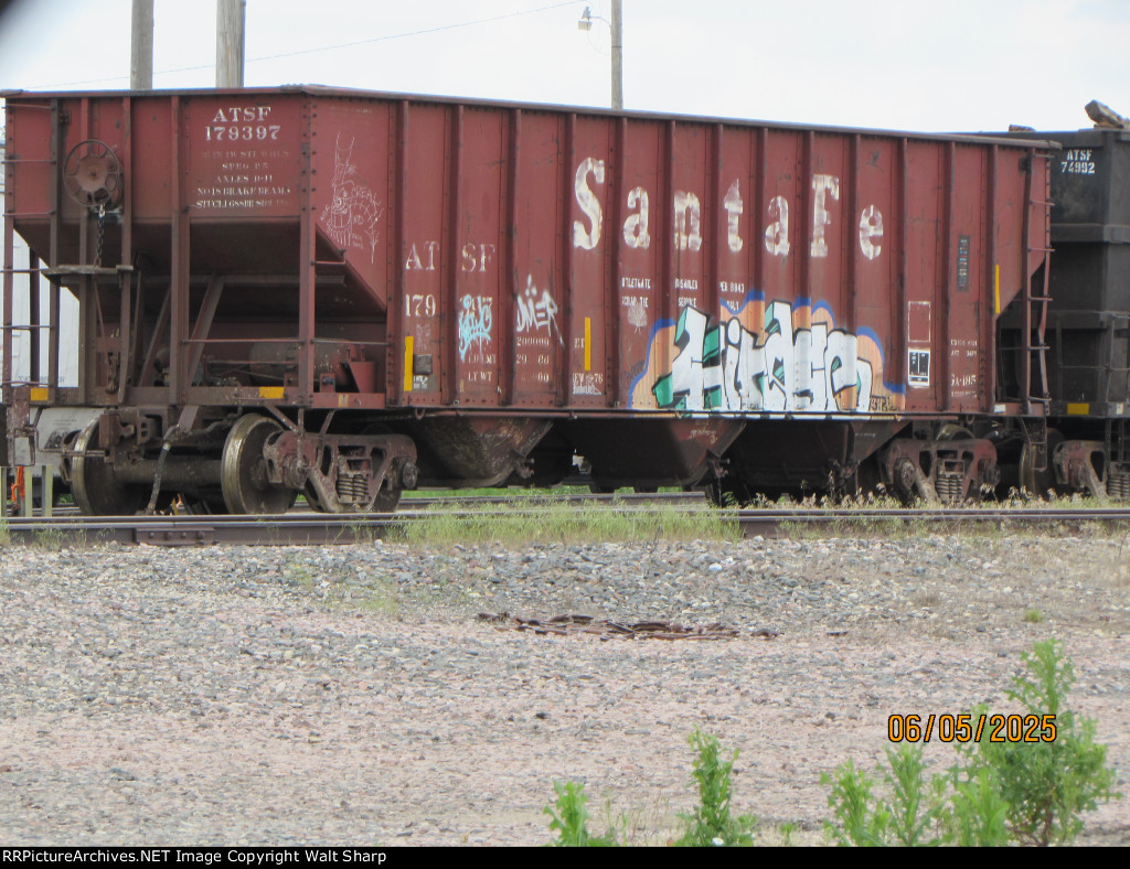 ATSF 179397